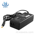Power Adapter 65w 18.5v 3.5a voor Hp